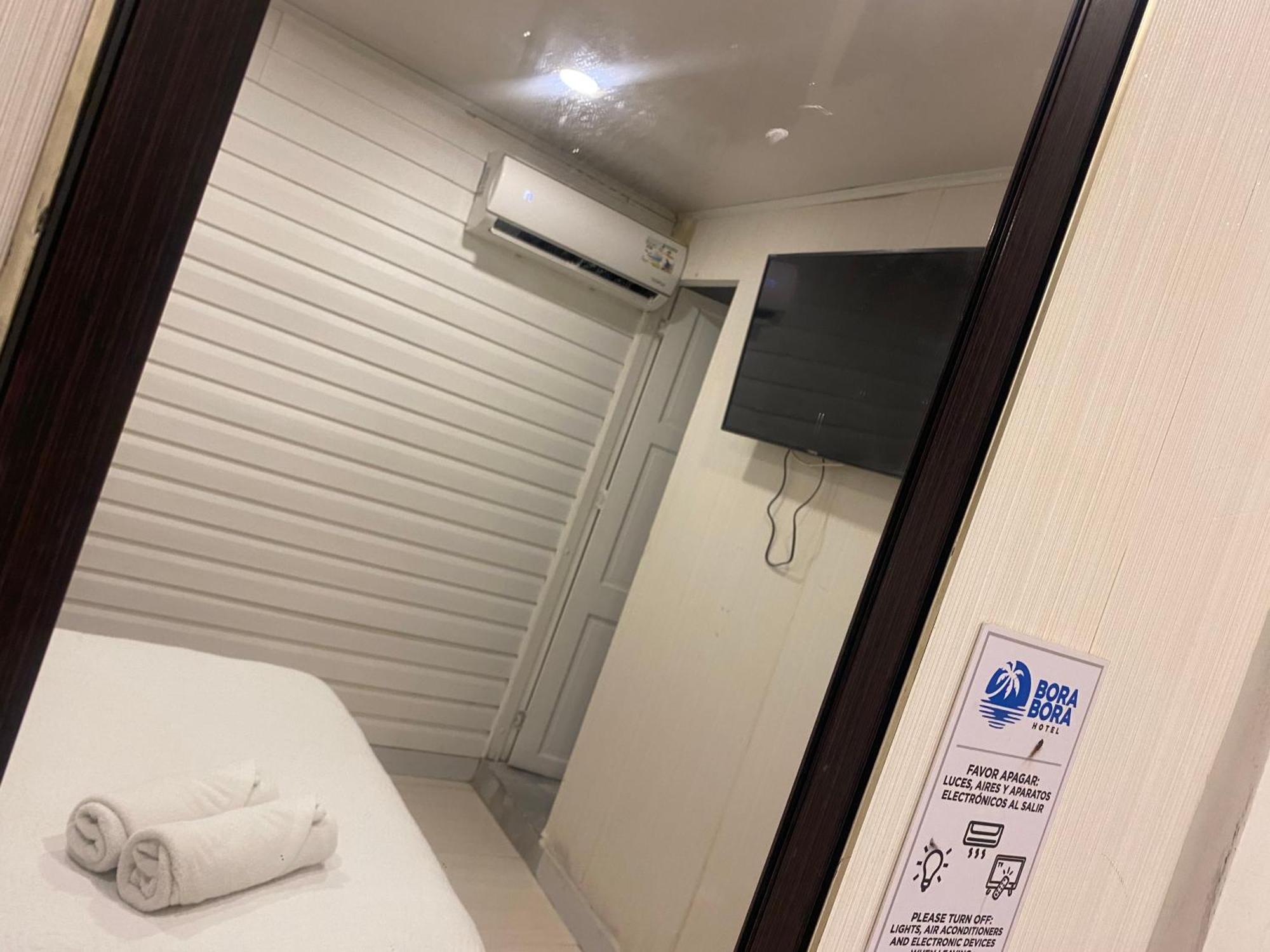 酒店 Borabora San Andrés